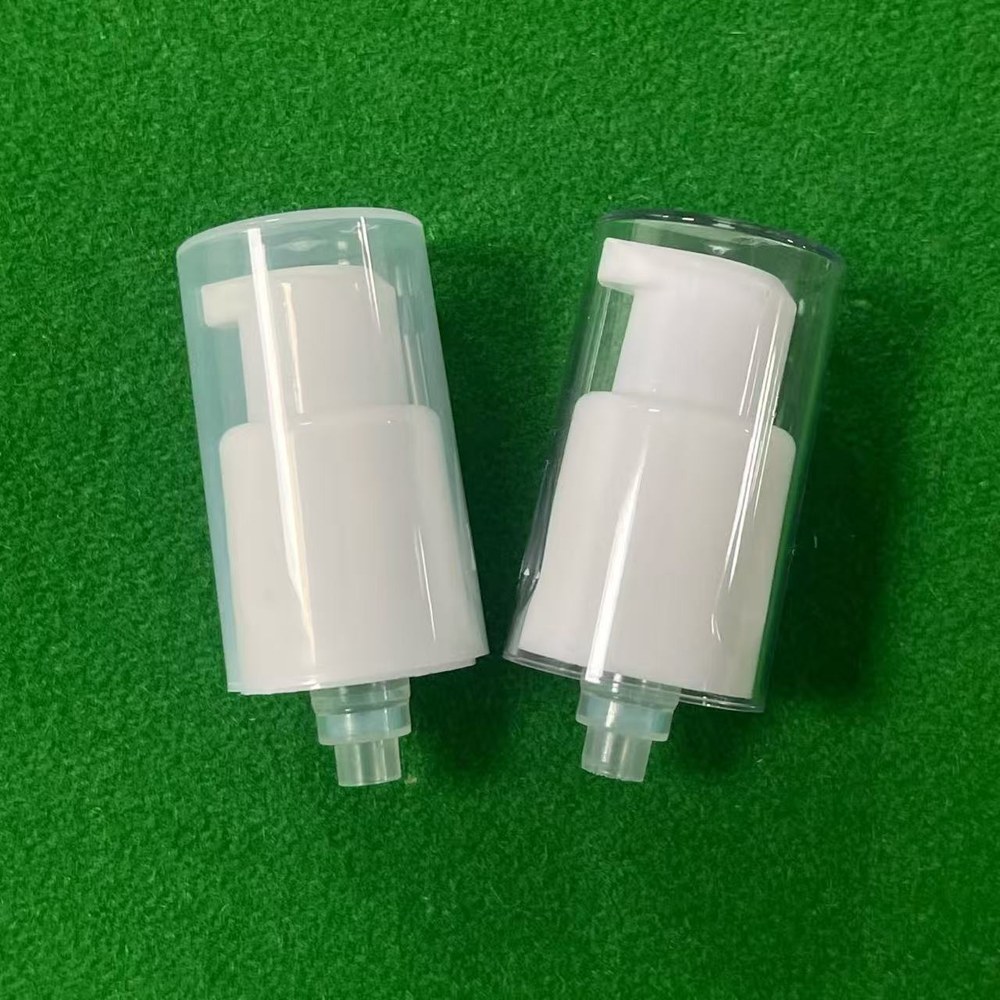 Airless Dispenser