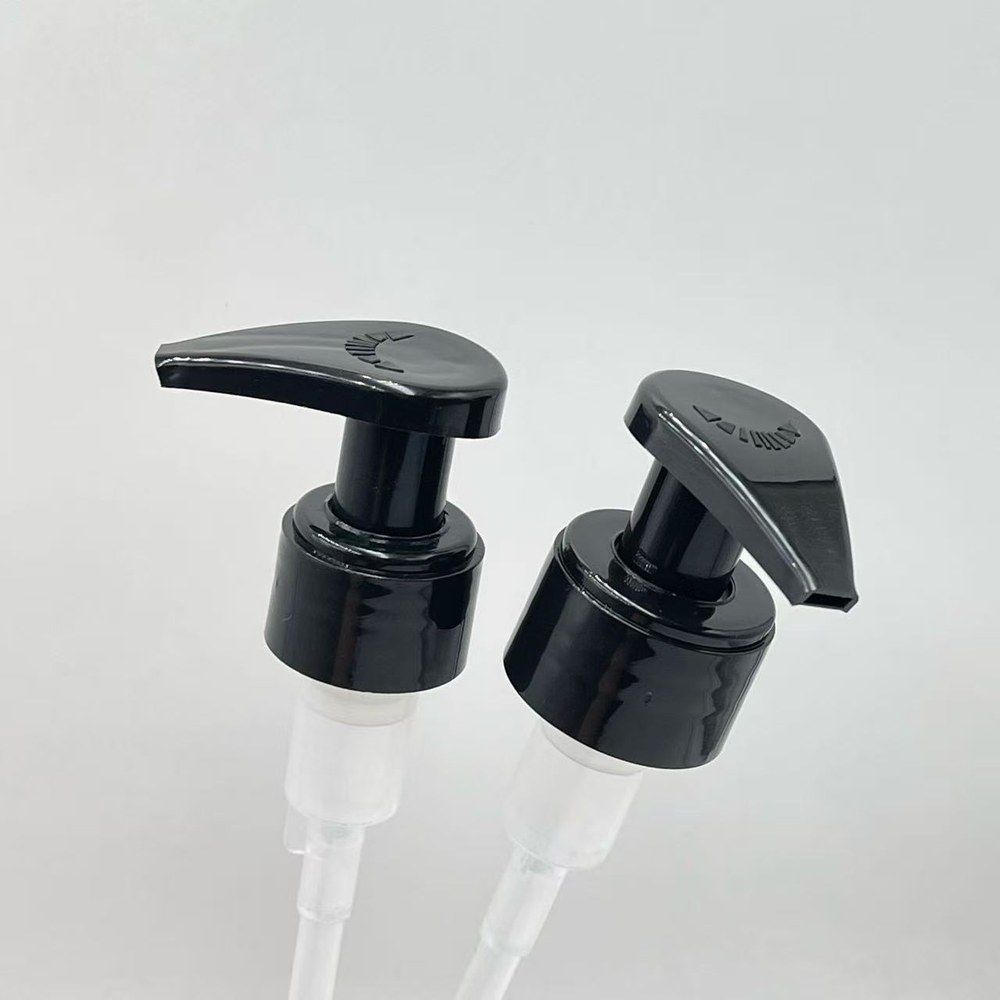 Black Premium Pump